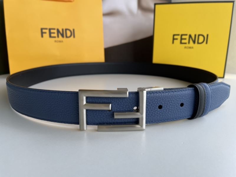 Fendi Belts